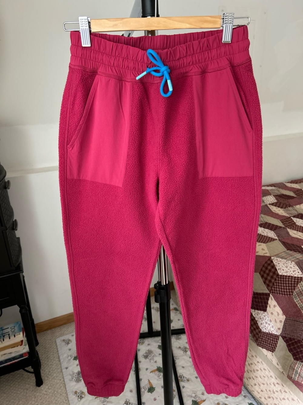 Cotopaxi Abrazo Fleece Jogger Pant
